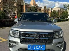 Ruiqi 2.4T AWD Edition - photo 2
