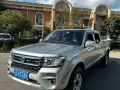 Ruiqi 2.4T AWD Edition - photo 3