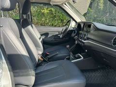Ruiqi 2.4T AWD Edition - photo 4