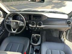 Ruiqi 2.4T AWD Edition - photo 5