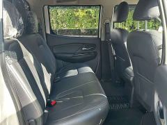 Ruiqi 2.4T AWD Edition - photo 6