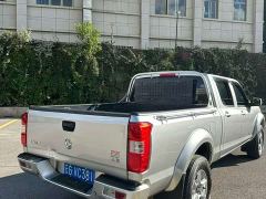 Ruiqi 2.4T AWD Edition - photo 7