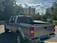 Ruiqi 2.4T AWD Edition - photo 9
