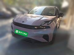 Lynk & Co 06 Relive 1.5T Ultra - ფოტო 1