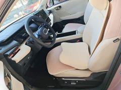 Lynk & Co 06 Relive 1.5T Ultra - ფოტო 11