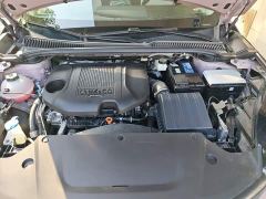 Lynk & Co 06 Relive 1.5T Ultra - ფოტო 16
