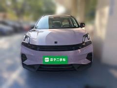Lynk & Co 06 Relive 1.5T Ultra - ფოტო 2