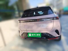 Lynk & Co 06 Relive 1.5T Ultra - ფოტო 3