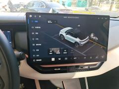 Lynk & Co 06 Relive 1.5T Ultra - ფოტო 9