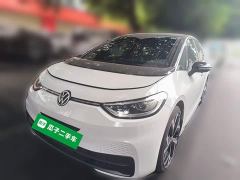 Volkswagen ID.3 Ultimate Intelligence Edition - ფოტო 1