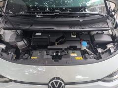 Volkswagen ID.3 Ultimate Intelligence Edition - ფოტო 10