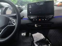 Volkswagen ID.3 Ultimate Intelligence Edition - ფოტო 18