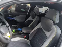 Volkswagen ID.3 Ultimate Intelligence Edition - ფოტო 7