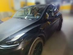Tesla Model Y Rear-Wheel Drive - ფოტო 1