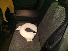 Tesla Model Y Rear-Wheel Drive - ფოტო 13
