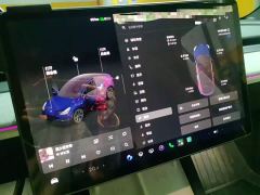 Tesla Model Y Rear-Wheel Drive - ფოტო 7