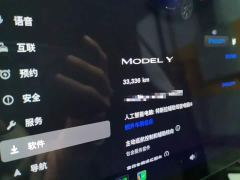 Tesla Model Y Rear-Wheel Drive - ფოტო 8