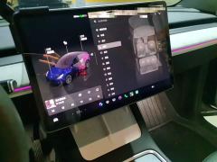 Tesla Model Y Rear-Wheel Drive - ფოტო 9