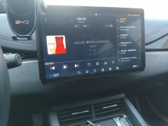 BYD Seal 06 DM-i 1.5L 80km Prestigious Edition - photo 9