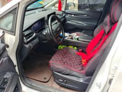 Maxus G50 PLUS 1.5T Edition - photo 14