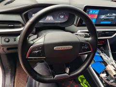 Maxus G50 PLUS 1.5T Edition - photo 18