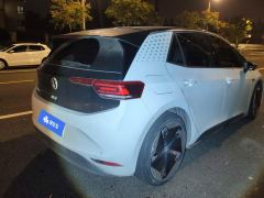 Volkswagen ID.3 Pro Intelligent Edition - photo 2