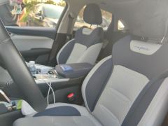 Geely Xingui Xingrui 2.0T Prestigious Edition - ფოტო 11