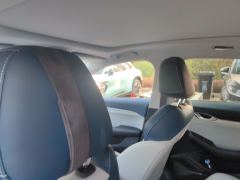 Geely Xingui Xingrui 2.0T Prestigious Edition - ფოტო 14