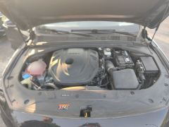 Geely Xingui Xingrui 2.0T Prestigious Edition - ფოტო 16