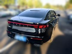 Geely Xingui Xingrui 2.0T Prestigious Edition - ფოტო 4