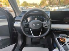 Geely Xingui Xingrui 2.0T Prestigious Edition - ფოტო 6
