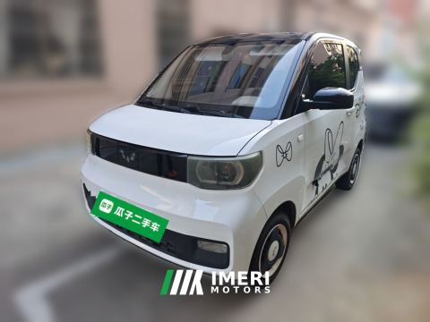 2022 Wuling Hongguang MINIEV 120km - ავტომობილი ჩინეთიდან