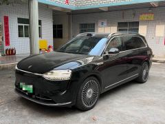 AITO M9 Extended Range Max 42kWh 6-Seater - фото 1