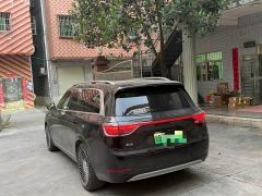 AITO M9 Extended Range Max 42kWh 6-Seater - фото 5