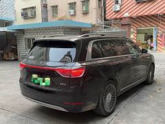 AITO M9 Extended Range Max 42kWh 6-Seater - фото 6