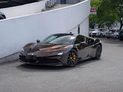Ferrari SF90 3.9T V8 Stradale - ფოტო 1