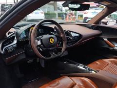 Ferrari SF90 3.9T V8 Stradale - ფოტო 13