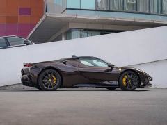 Ferrari SF90 3.9T V8 Stradale - ფოტო 3