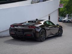 Ferrari SF90 3.9T V8 Stradale - ფოტო 4