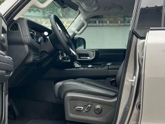 BAIC Jeep BJ40 Extended Range Long Range 252 Ultra - photo 7