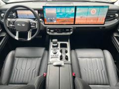 BAIC Jeep BJ40 Extended Range Long Range 252 Ultra - photo 8