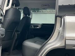 BAIC Jeep BJ40 Extended Range Long Range 252 Ultra - photo 9