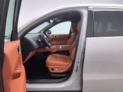 Li Auto L6 Pro - ფოტო 10