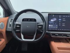 Li Auto L6 Pro - ფოტო 11