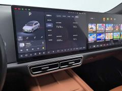 Li Auto L6 Pro - ფოტო 12