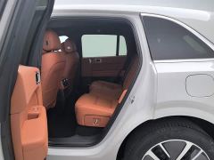 Li Auto L6 Pro - ფოტო 15