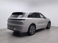 Li Auto L6 Pro - ფოტო 2