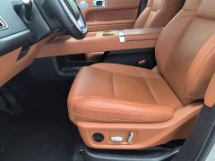Li Auto L6 Pro - ფოტო 20