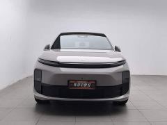 Li Auto L6 Pro - ფოტო 3