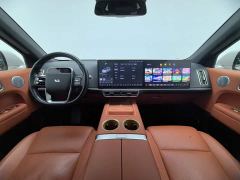 Li Auto L6 Pro - ფოტო 5
